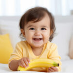 6–12 மாத குழந்தைக்கு ஆரோக்கியமான வீட்டில் தயாரிக்கும் உணவுகள் | Healthy Homemade Baby Foods for 6–12 Months Babies