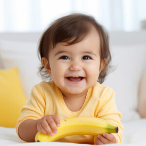 6–12 மாத குழந்தைக்கு ஆரோக்கியமான வீட்டில் தயாரிக்கும் உணவுகள் | Healthy Homemade Baby Foods for 6–12 Months Babies