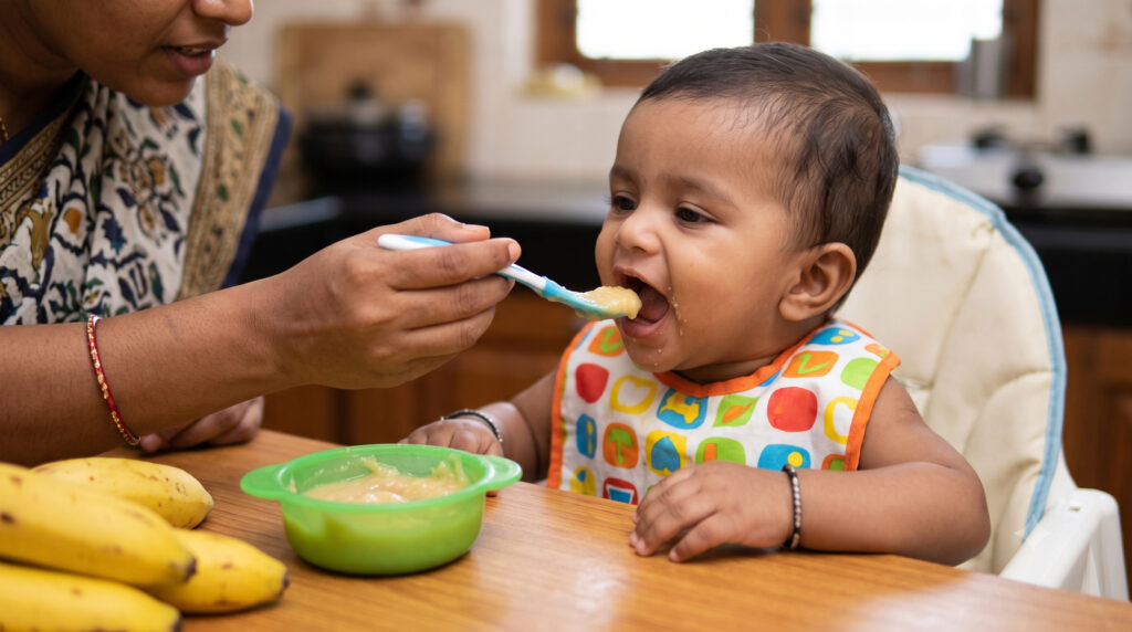 baby weight gain foods in tamil | healthy baby weight gain foods in tamil | 6 month baby weight gain foods tamil | homemade baby weight gain food tamil | Tamilbabycare.com