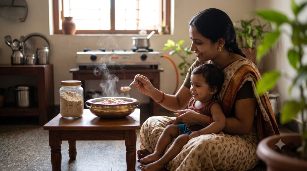 baby weight gain foods in tamil | healthy baby weight gain foods in tamil | 6 month baby weight gain foods tamil | homemade baby weight gain food tamil | Tamilbabycare.com